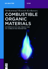 Combustible Organic Materials: Determination and Prediction of Combustion Properties Cover Image