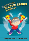 Freddie Ramos Powers Up: 12 (Zapato Power) Cover Image