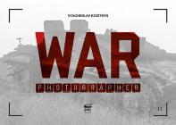 War Photographer 1.1 Cover Image