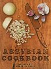Assyrian Cookbook Cover Image