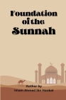 Foundation Of The Sunnah Cover Image