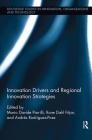 Innovation Drivers and Regional Innovation Strategies (Routledge Studies in Innovation) Cover Image