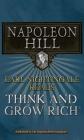 Earl Nightingale Reads Think and Grow Rich By Napoleon Hill, Earl Nightingale (Read by) Cover Image