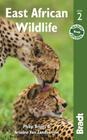 East African Wildlife: A Visitor's Guide By Philip Briggs Cover Image