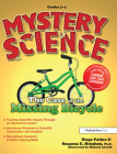 Mystery Science: The Case of the Missing Bicycle (Grades 3-4) By Diego Patino, Suzanna E. Henshon, Michael Arnold (Illustrator) Cover Image