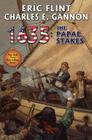 1635: Papal Stakes By Eric Flint, Charles E. Gannon Cover Image