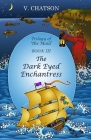 The Dark Eyed Enchantress Cover Image