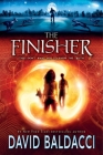 The Finisher (Vega Jane, Book 1) By David Baldacci Cover Image