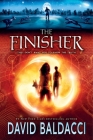 The Finisher (Vega Jane, Book 1) Cover Image