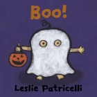 Boo! (Leslie Patricelli board books) Cover Image