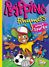 Rapping Rhymes about Sports (Rap Your World) By Thomas Kingsley Troupe Cover Image