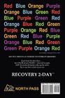 Recovery 2-Day (Combined Edition) By I. D. Powers Cover Image