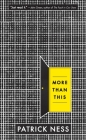 More Than This Cover Image