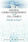 Natural Church Development and Cell Church Cover Image