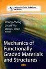 Mechanics of Functionally Graded Materials & Structures Cover Image