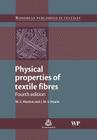 Physical Properties of Textile Fibres Cover Image