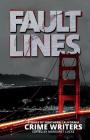 Fault Lines: Stories by Northern California Crime Writers Cover Image