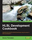 Hlsl Development Cookbook Cover Image