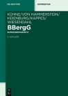 Bbergg Bundesberggesetz: Kommentar (de Gruyter Kommentar) Cover Image