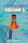Archibald James: Volume 1: Finding Time By B. T. Womack Cover Image