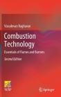 Combustion Technology: Essentials of Flames and Burners By Vasudevan Raghavan Cover Image