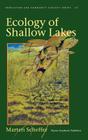 Ecology of Shallow Lakes (Population and Community Biology (Chapman & Hall) #22) Cover Image