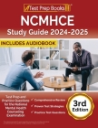 NCMHCE Study Guide: Test Prep and Practice Questions for the National Clinical Mental Health Counseling Examination [3rd Edition] By Joshua Rueda Cover Image