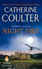 Night Fire (Night Fire Trilogy #1) By Catherine Coulter Cover Image