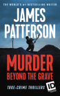 Murder Beyond the Grave (ID True Crime #3) Cover Image