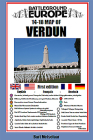 Verdun (Map) Cover Image