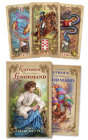 Lustrous Lenormand By Ciro Marchetti, Toni Savory (Contribution by) Cover Image