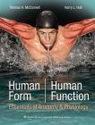 Human Form, Human Function: Essentials of Anatomy & Physiology Cover Image