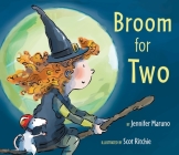 Broom for Two By Jennifer Maruno, Scot Ritchie (Illustrator) Cover Image