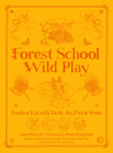 Forest School Wild Play Cover Image