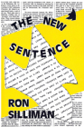 The New Sentence Cover Image