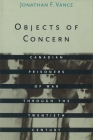 Objects of Concern: Canadian Prisoners of War Through the Twentieth Century Cover Image