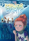 The Major Eights 7: The Concert Catastrophe By Melody Reed, Émilie Pépin (Illustrator) Cover Image