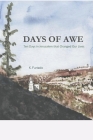 Days of Awe: Ten Days in Jerusalem that Changed Our Lives By K. Furtado Cover Image