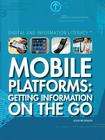 Mobile Platforms (Digital and Information Literacy) Cover Image