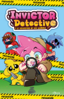 Invictor detective y el secuestro de los compas / Detective Invictor and the Kid napping of the Compas By Invictor Cover Image