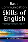 Basic Communication Skills of English Cover Image
