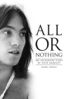 All or Nothing: The Authorized Story of Steve Marriott Cover Image
