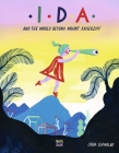 Ida and the World Beyond Mount Kaiserzipf By Linda Schwalbe, David Henry Wilson (Translated by) Cover Image
