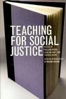 Teaching for Social Justice: A Democracy and Education Reader Cover Image
