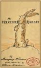 The Velveteen Rabbit: The Original 1922 Edition in Full Color Cover Image