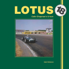 Lotus 18: Colin Chapman's U-turn Cover Image