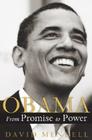 Obama: From Promise to Power Cover Image