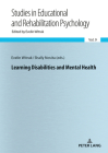 Learning Disabilities and Mental Health (Beitraege Zur Paedagogischen Und Rehabilitationspsychologie. #9) By Evelin Witruk (Editor), Shally Novita (Editor) Cover Image
