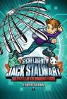 Secret Agent Jack Stalwart: Book 7: The Puzzle of the Missing Panda: China (The Secret Agent Jack Stalwart Series #7) Cover Image