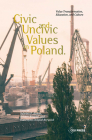Civic and Uncivic Values in Poland: Value Transformation, Education, and Culture By Sabrina P. Ramet (Editor), Kristen Ringdal (Editor), Katarzyna Dośpial-Borysiak (Editor) Cover Image